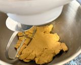 Foto del paso 1 de la receta: Pie de limón en 🍂