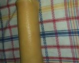Foto langkah ke 7 dari resep Bolu gulung 4.