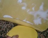 Foto del paso 10 de la receta: Torta 80 golpes