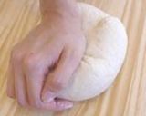 A picture of step 2 of Easy Juicy Steamed Pork Buns (Nikuman).