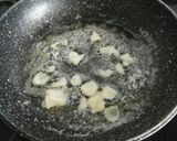 Foto del paso 2 de la receta: Espaguetis con brócoli y salsa de queso