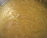 A picture of step 4 of Vickys Chicken & Apricot Pilaf, GF DF EF SF NF.