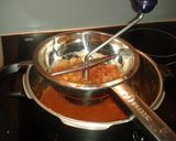 A picture of step 4 of Ketchup (tomato Sauce).
