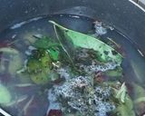 Foto langkah ke 1 dari resep Samba lado tanak jengkol ala Rumah Ambolay(jengkol super pedas).