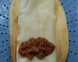 Foto langkah ke 8 dari resep Canneloni.