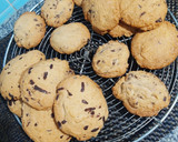 Foto del paso 9 de la receta: Unas Súper Cookies De Azúcar Negra