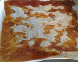 Foto del paso 8 de la receta Secreto ibérico de papada con patatas y pimientos del padrón