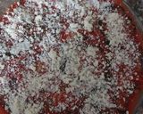 Foto del passaggio 6 della ricetta Parmigiana di melanzane senza frittura