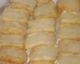 Foto langkah ke 3 dari resep Tahu Aci/Tahu Pentol, empuk enakk.
