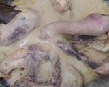 Foto langkah ke 5 dari resep Opor Ayam Kampung.