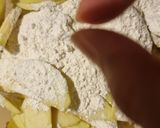 عکس مرحله 20 از دستور Classic Apple pie (پای سیب کلاسیک) 🥧