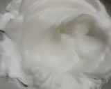 Foto langkah ke 6 dari resep Puding choco oreo.