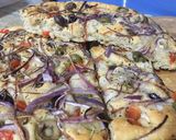 Foto del paso 7 de la receta: Focaccia italiana