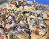 Foto del paso 7 de la receta: Focaccia italiana