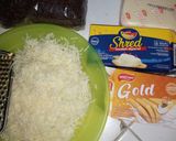 Foto langkah ke 1 dari resep Pisang goreng tanpa tepung.