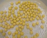A picture of step 3 of Mango Boba Sago (芒果啵啵西米露).
