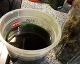 Foto del paso 2 de la receta: Licor de menta 🍸