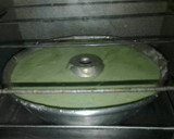 Foto langkah ke 9 dari resep Bolu Pandan Mirip Chiffon Super Lembut Tanpa Pengembang/Obat2an.