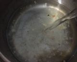 Foto langkah ke 1 dari resep Sup Tahu Putih Bakso.