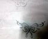 Ladybirds 3D Butterflies and Flowers . recipe step 1 photo