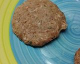 Foto del paso 3 de la receta: Hamburguesas caseras♡ patinesas