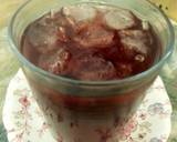 Chamomile & Hibiscus Herbal Tea recipe step 6 photo