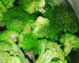 Foto del paso 2 de la receta: Arroz con brócoli #vegetal