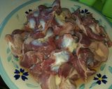 Foto del paso 1 de la receta: Mollejitas