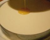 A picture of step 13 of Mango Mousse Cake.