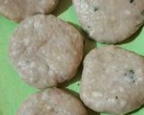 Foto langkah ke 3 dari resep Perkedel Talas.