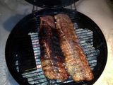 Asian Inspired Baby Back Ribs