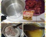 Foto langkah ke 1 dari resep Soto Daging🐄 Simple🐄Semua Pasti Bisa Bikin😍😍.