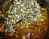 दाल गोश्त (dal gosht recipe in Hindi) रेसिपी चरण 2 फोटो