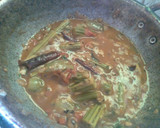 முருங்கைக்காய் கத்தரிக்காய் புளிக் கூட்டு ரெசிபி ஸ்டேப் 13 புகைப்படம்