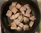 糖醋雞胸的食譜步驟1照片