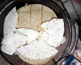 A picture of step 10 of Taco Casserole.