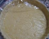 A picture of step 5 of Easy Healthy Tart Crust.
