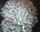 Foto del paso 2 de la receta: Albóndigas con salsa de calabacín