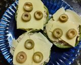Foto del paso 9 de la receta: Zapallitos Rellenos de Carne