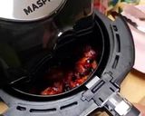 Foto langkah ke 4 dari resep Ayam Bakar Madu Airfryer.