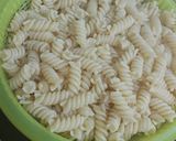 صورة لخطوة 2 من وصفة صلصة الفوتتشيني بالهوت دوق