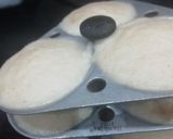A picture of step 5 of Idli.