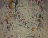 A picture of step 5 of Cheesy Chicken Breast.