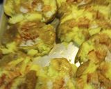 A picture of step 3 of Cooked-Twice Potatoes.