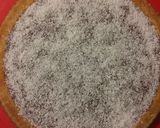 Foto del passaggio 6 della ricetta Torta cocco e nutella