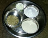মালপোয়া (malpoa recipe in bengali) রেসিপি ধাপ - 1 ছবি