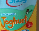 Joghurtos-poharas süti gluténmentesen recept fázis 1 fotója