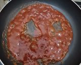 Foto langkah ke 5 dari resep Terong Sisip Kentang Saus BBQ | simple banget!.