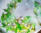 স্পঞ্জি বেসন ধোকলা (spongy besan dhokla recipe in bengali) রেসিপি ধাপ - 4 ছবি
