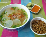 Foto langkah ke 4 dari resep Soto bandung.